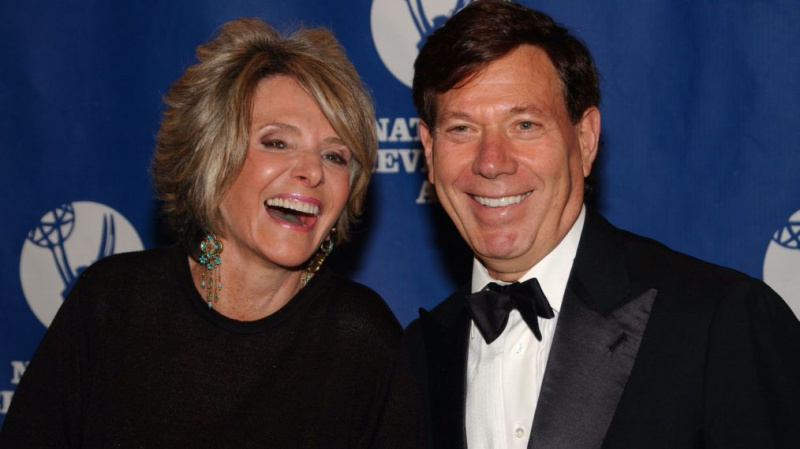 Detentoras do Emmy, Sheila Nevins