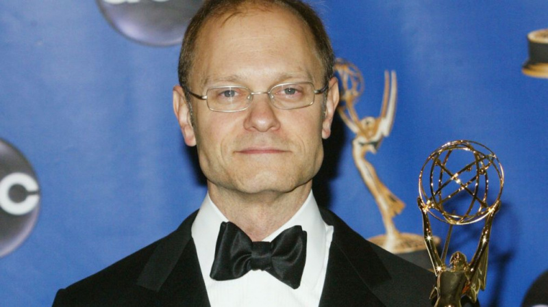 Detentores do Emmy Record Frasier