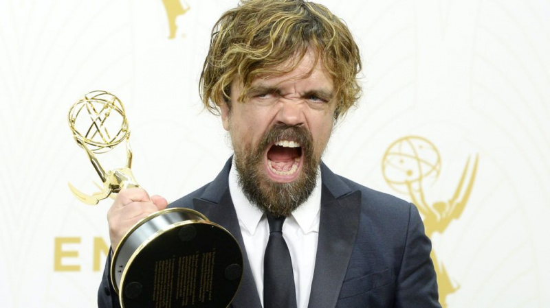 Game of Thrones com recordes do Emmy