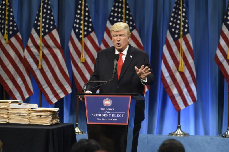 Saturday Night Live - Stagione 42
