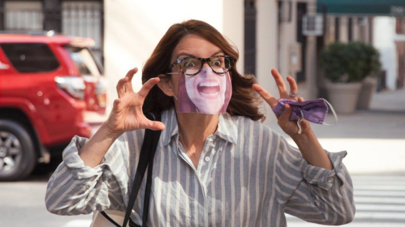 30 Rock, One Time Special
