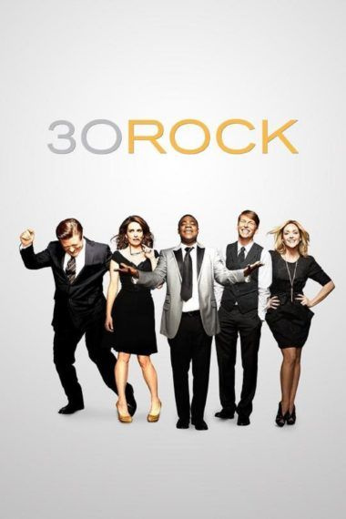 30 elenco de rock