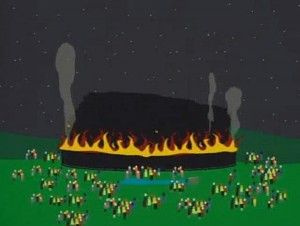 South-Park