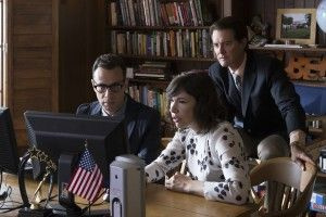 Portlandia Season 5 Fireworks