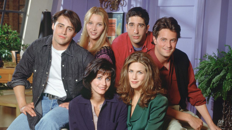Die lustigsten Shows aller Zeiten aus NBCs Vanishing Thursday Night Comedy Block