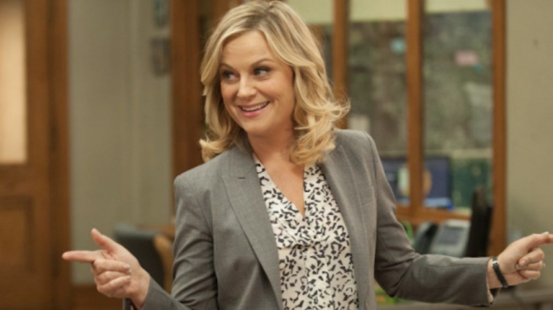 Leslie Knope Parks und Freizeittipps