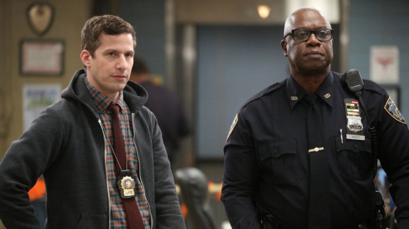 Brooklyn Neun-Neun - Staffel 7