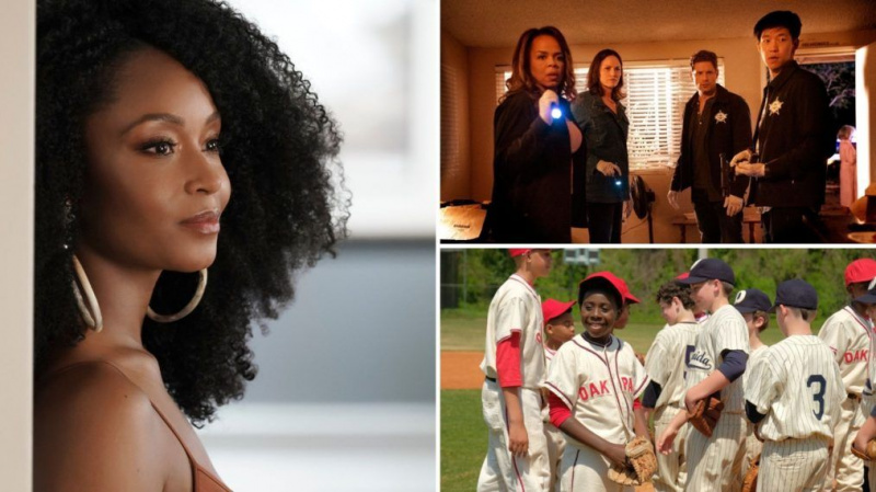 Neue Shows im Herbst 2021: Sehen Sie sich die Trailer zu „CSI: Vegas“, „Wonder Years“ und mehr an (VIDEO)