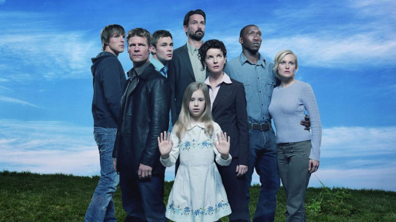 El reinicio de 'The 4400' en desarrollo en The CW