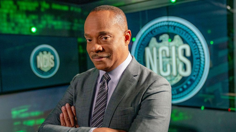 Rocky Carroll fala sobre como 'NCIS' se compara aos crimes reais em 'Casos que eles não podem esquecer'
