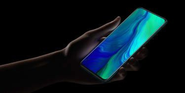 Oppo Reno 10x zoom