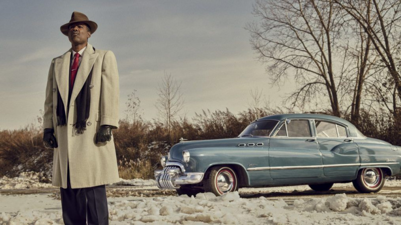 Vale la pena guardare: 'Fargo' Rocks, una pietra miliare di 'Family Guy', dramma politico in 'Comey Rule'
