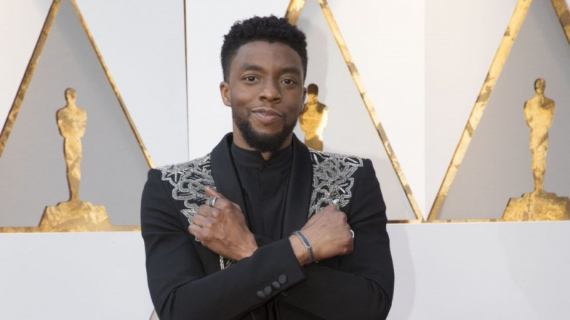 Неделни телевизионни рейтинги: „Black Panther“ и Chadwick Boseman Tribute Win the Night
