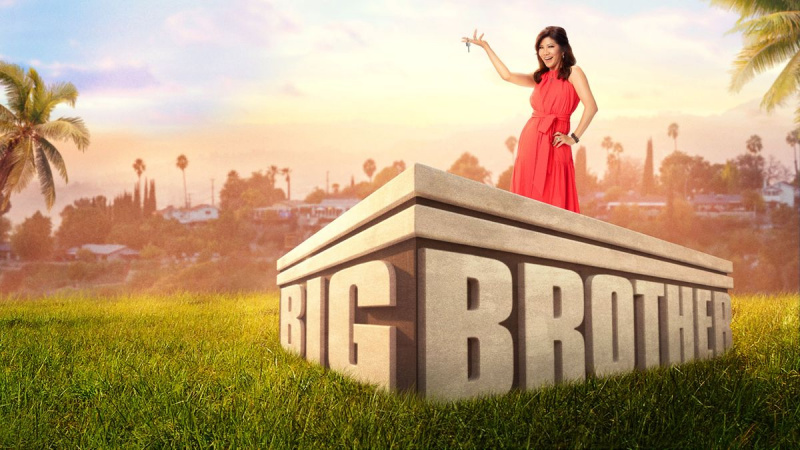 Big Brother - CBS