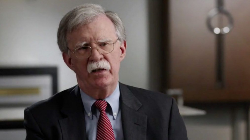 Clasificaciones televisivas del domingo: 'Room Where It Happened' con John Bolton gana en grande para ABC