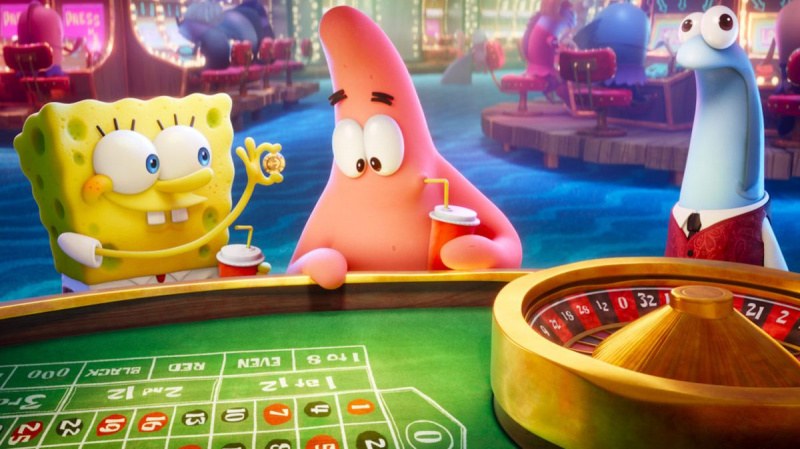 “Reālās pasaules” atkalapvienošanās, jauns “SpongeBob” un vēl daudz vairāk+ oriģināli, kas pirmizrādi piedzīvoja pirmizrādē