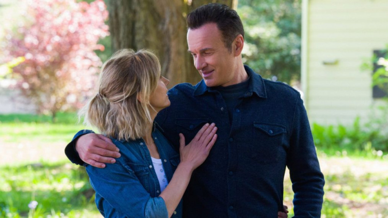 FBI Most Wanted Saison 2 Sarah Jess Jen Landon Julian McMahon