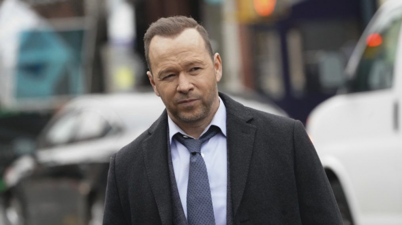 Romantik 2020-2021 Blue Bloods Danny