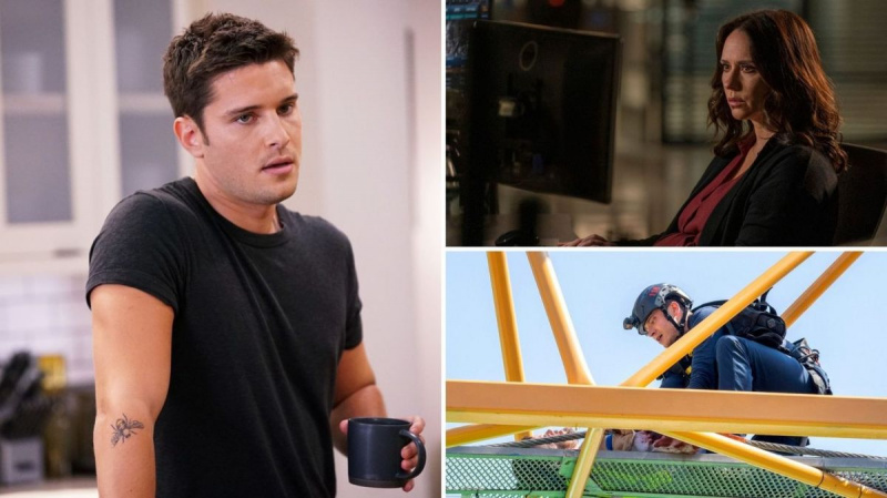 7 personaggi di '9-1-1' e 'Stella solitaria' di cui siamo preoccupati per la prossima stagione