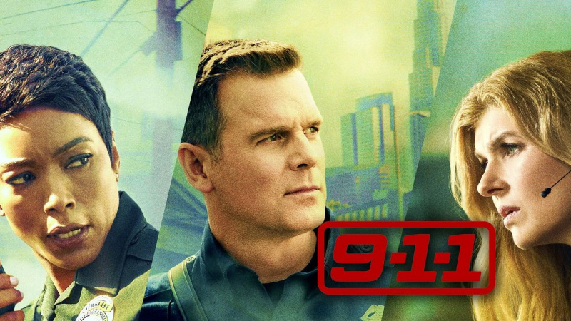9-1-1-FOX