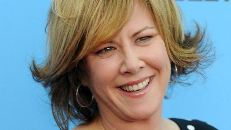 Ryan Murphy Acteurs Romy Rosemont