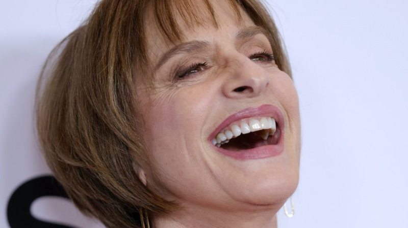 Ryan Murphy Acteurs Patti Lupone