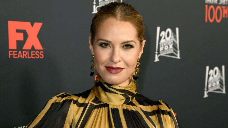 Ryan Murphy Acteurs Leslie Grossman