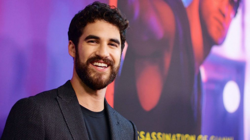Ryan Murphy Acteurs Darren Criss