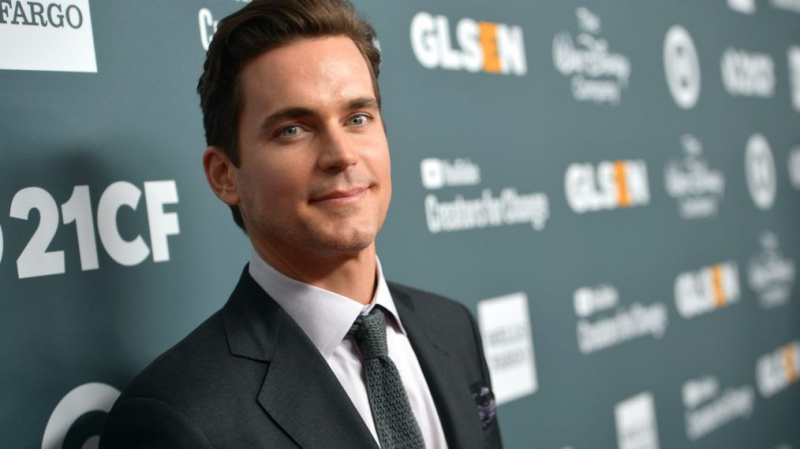Ryan Murphy Acteurs Matt Bomer