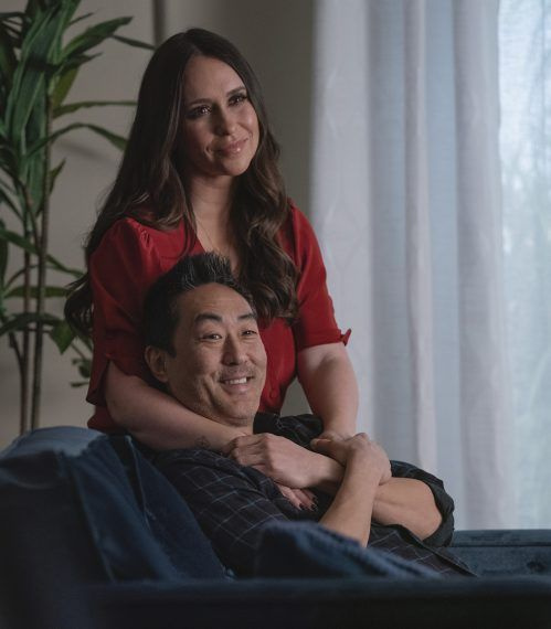 9-1-1 Season 3 Episode 11 Maddie Chimney Relationship