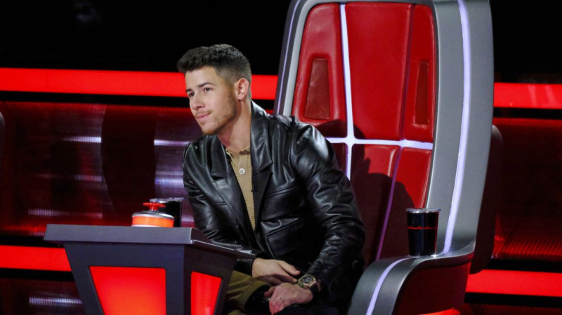 Lundi, cotes de télévision: «The Voice» mène, «Good Doctor» Finale atteint le sommet de la saison