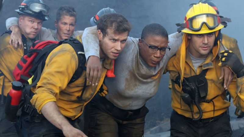 A Fox renovou '9-1-1' e '9-1-1: Lone Star': Haverá um cruzamento na próxima temporada?
