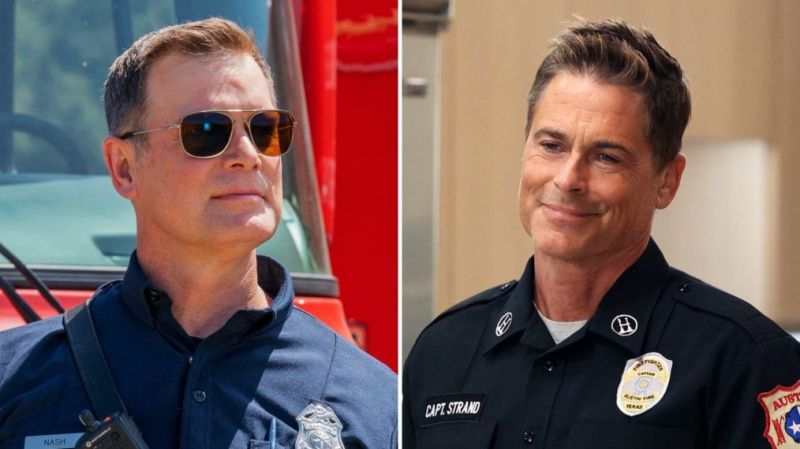 Boss « 9-1-1 » et « Lone Star » sur les croisements, la programmation et les délais 2022