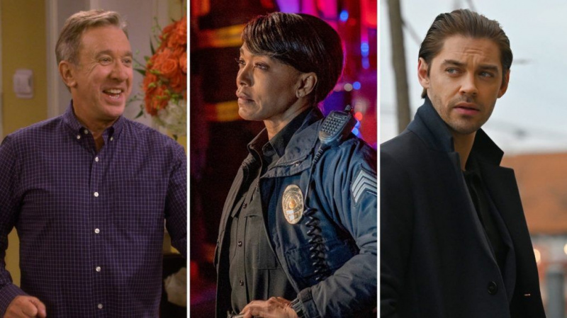 Fechas finales de la temporada 2020-2021 de Fox: '9-1-1', 'Hijo pródigo', favoritos animados y más