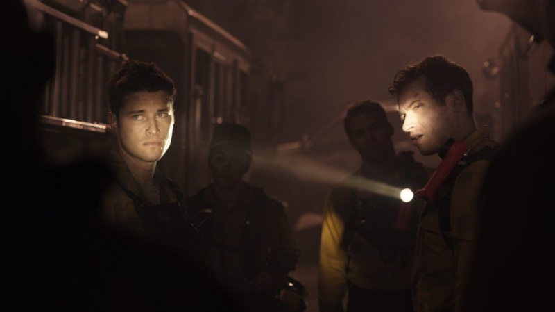 ‘9-1-1’ & ‘Lone Star’ Crossover: Wer trifft sich? (FOTOS)