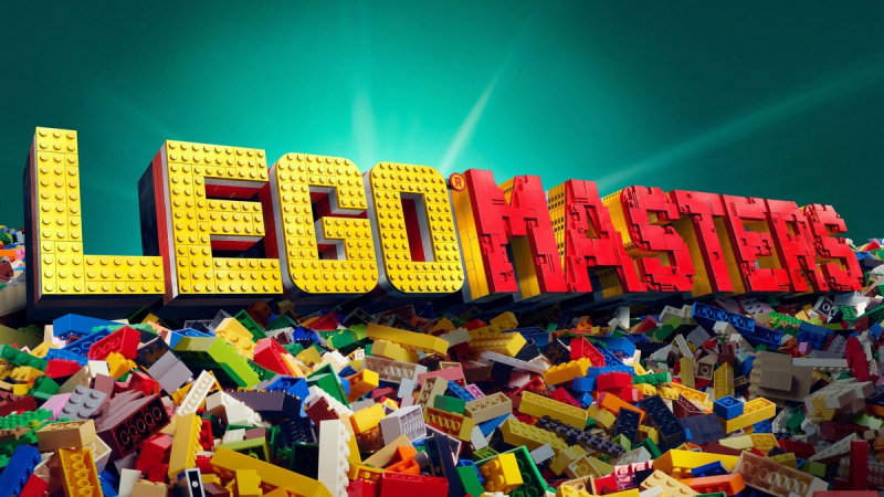 LEGO Masters - FOX