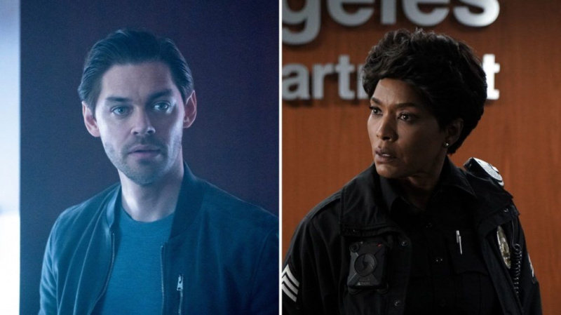 Fox taquine le retour de janvier pour « 9-1-1 », « Prodigal Son » et plus de drames (VIDEO)