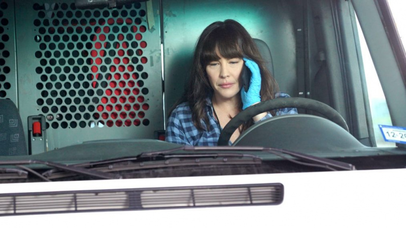Liv Tyler 911 Lone Star Staffel 1 Finale Michelle Blake