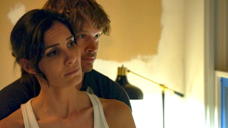 NCIS Los Angeles Densi Kensi Deeks