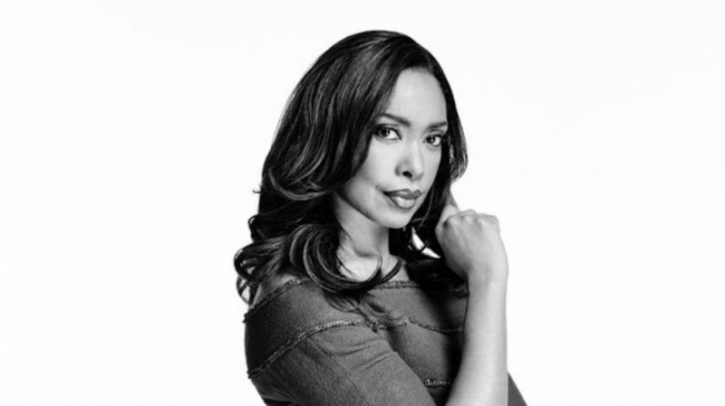 Gina Torres 9-1-1 Lone Star Staffel 2 Tommy Vega Series Regular
