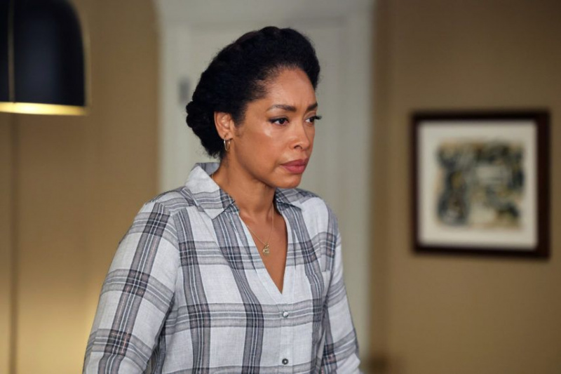 Gina Torres 911 Lone Star Stagione 2 Episodio 13 Tommy