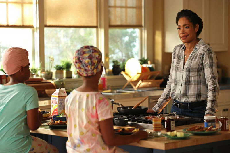 911 Lone Star Stagione 2 Episodio 13 Tommy Kids