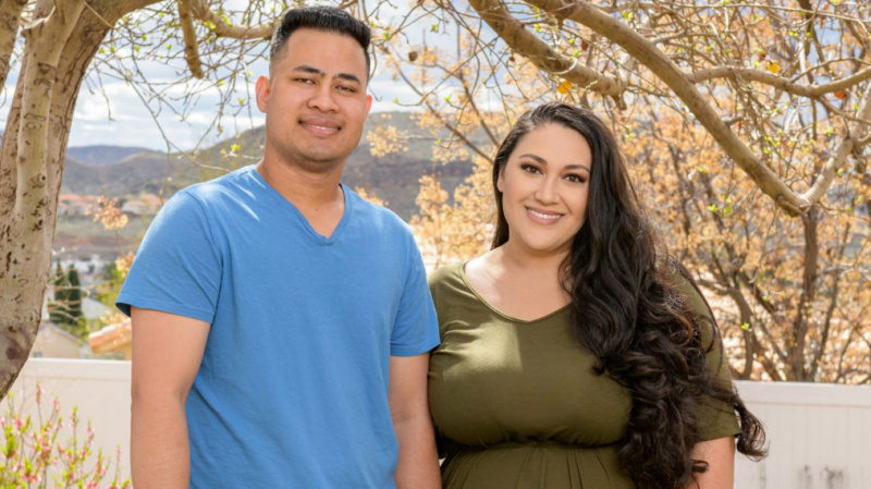 ¿Qué parejas de los 90 días están de vuelta para la sexta temporada de 'Happily Ever After'? (FOTOS)