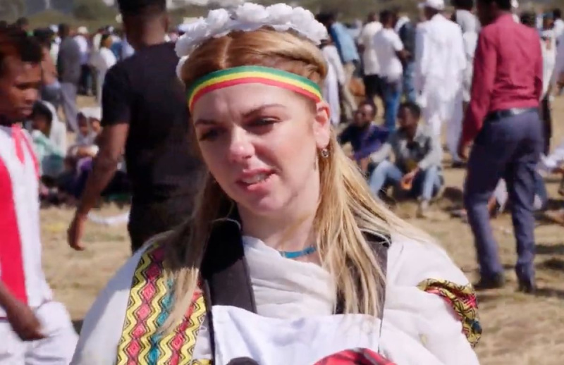 Ariela, Festival, Fiancé de 90 jours : L
