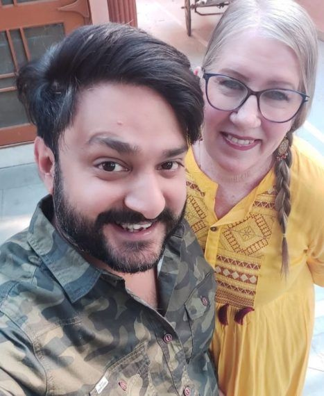 Jenny and Sumit, 90 dienu līgavainis; Cits ceļš