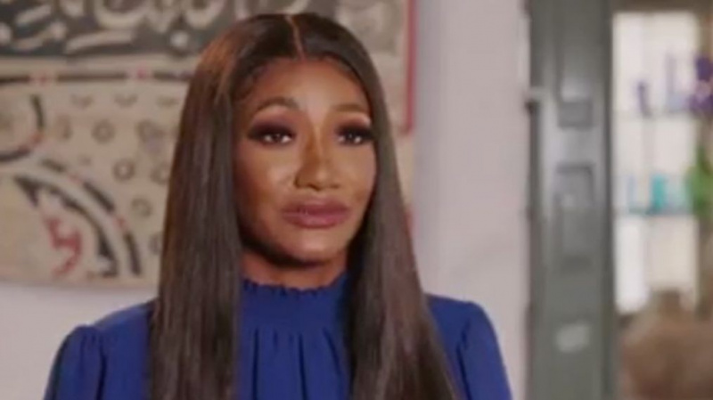 Finale de la mi-saison '90 Day Fiancé: The Other Way': Brace for Impact (RECAP)