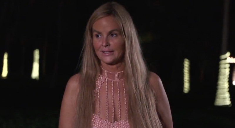 Stephanie, fidanzato di 90 giorni
