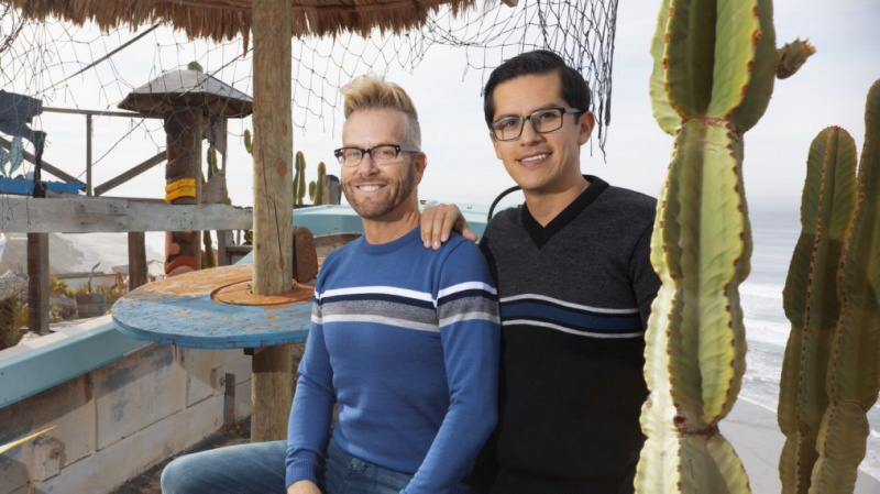 Kenneth + Armando_90 Day Verlobter: Der andere Weg_TLC