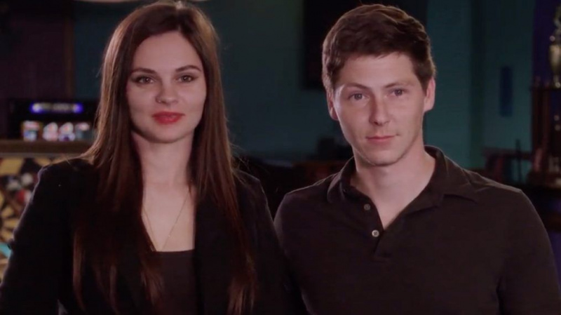 '90 Day Fiancé': The Ultimate Shake-Up (RECAP)