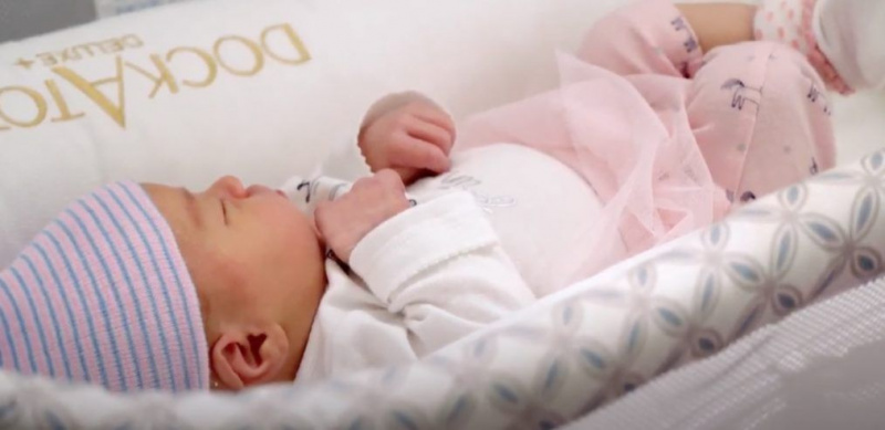 Jovi un Yara, mazulis Mylah, 90 dienu līgavainis